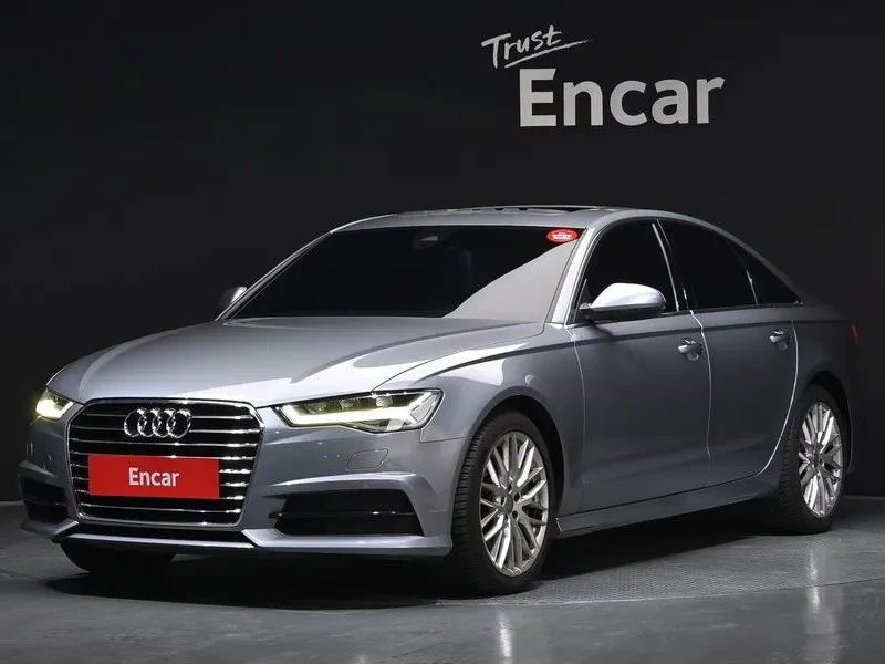 Audi A6 2.0 TFSI - САМО 30% АВАНС