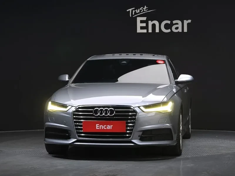 Audi A6 2.0 TFSI - САМО 30% АВАНС, снимка 3 - Автомобили и джипове - 56293614