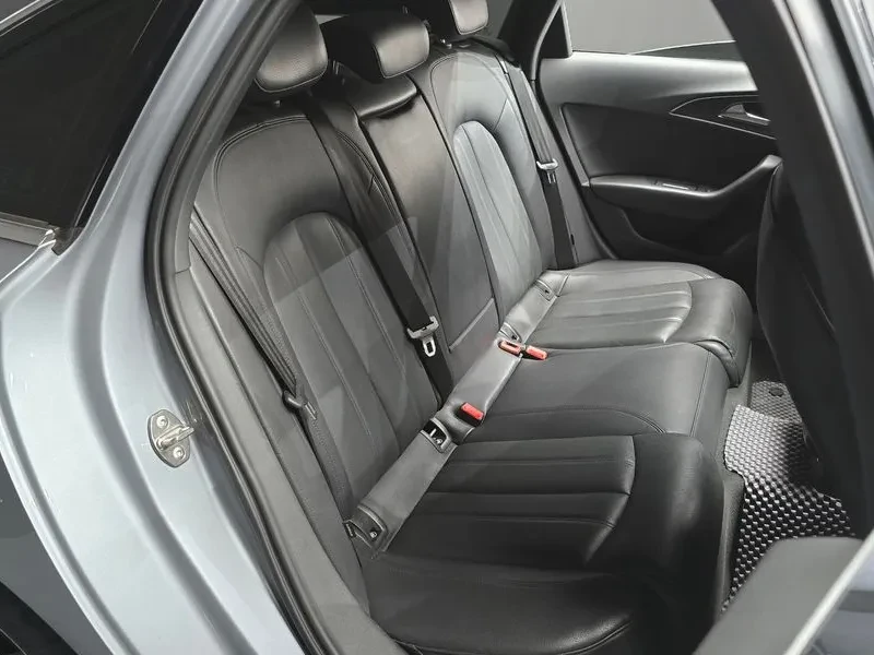 Audi A6 2.0 TFSI - САМО 30% АВАНС, снимка 11 - Автомобили и джипове - 56293614