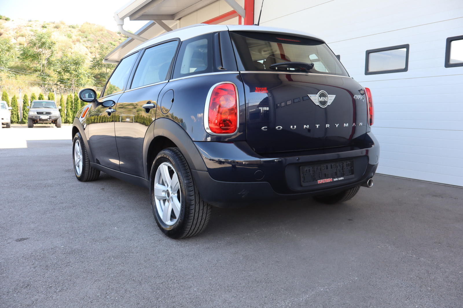 Mini Cooper 2.0D-Facelift - изображение 6