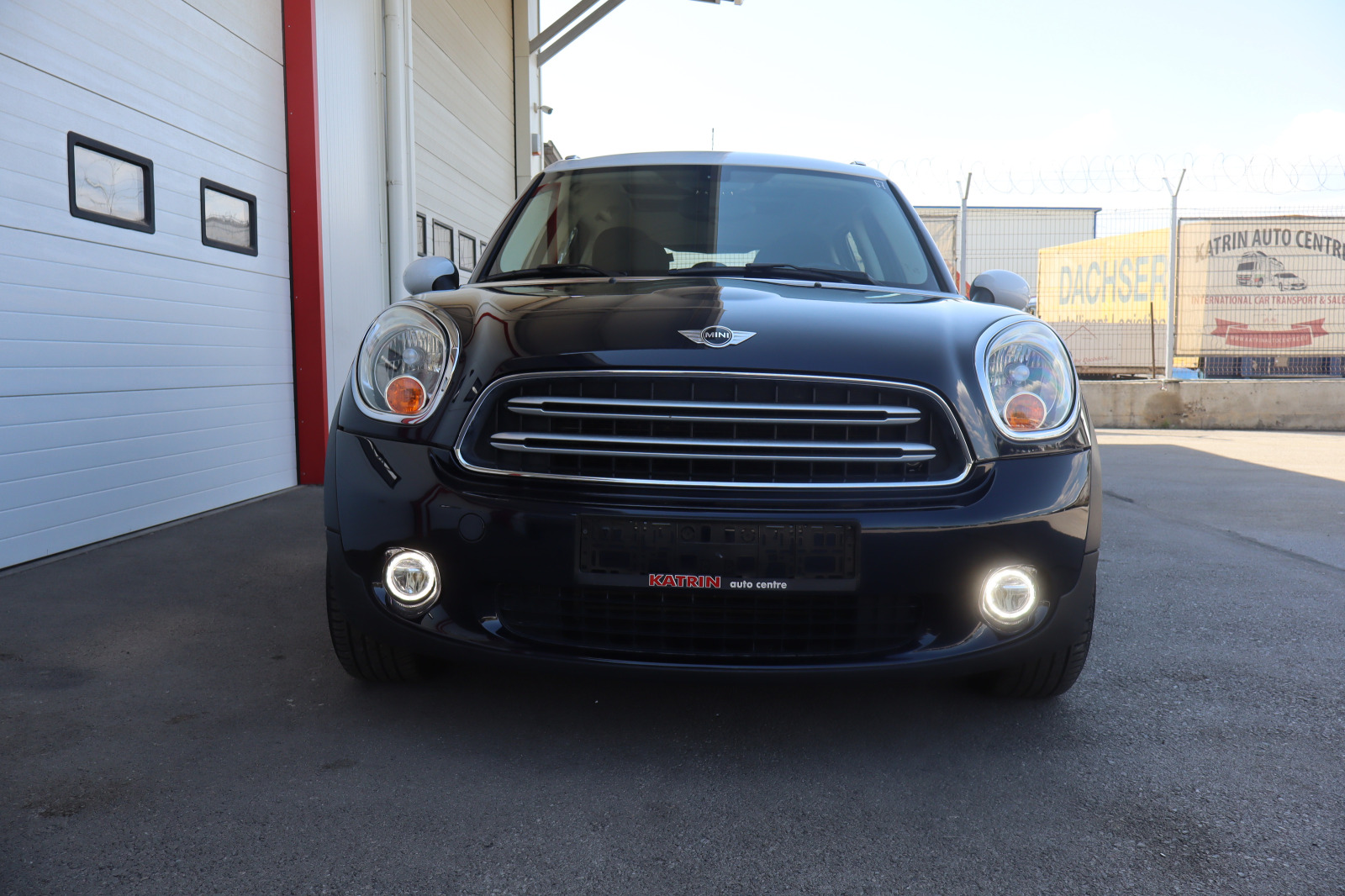 Mini Cooper 2.0D-Facelift - изображение 2