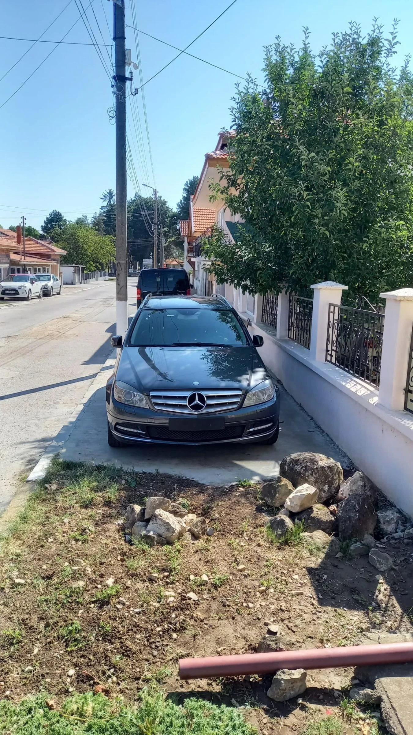 Mercedes-Benz C 200 | Mobile.bg   1