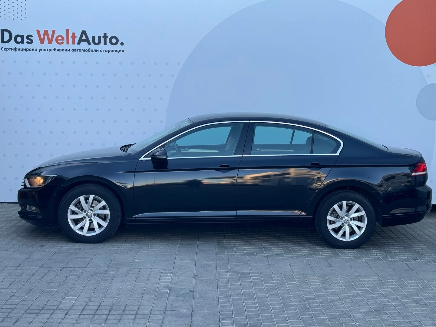 VW Passat 1.4 TSI BMT Comfortline - изображение 2