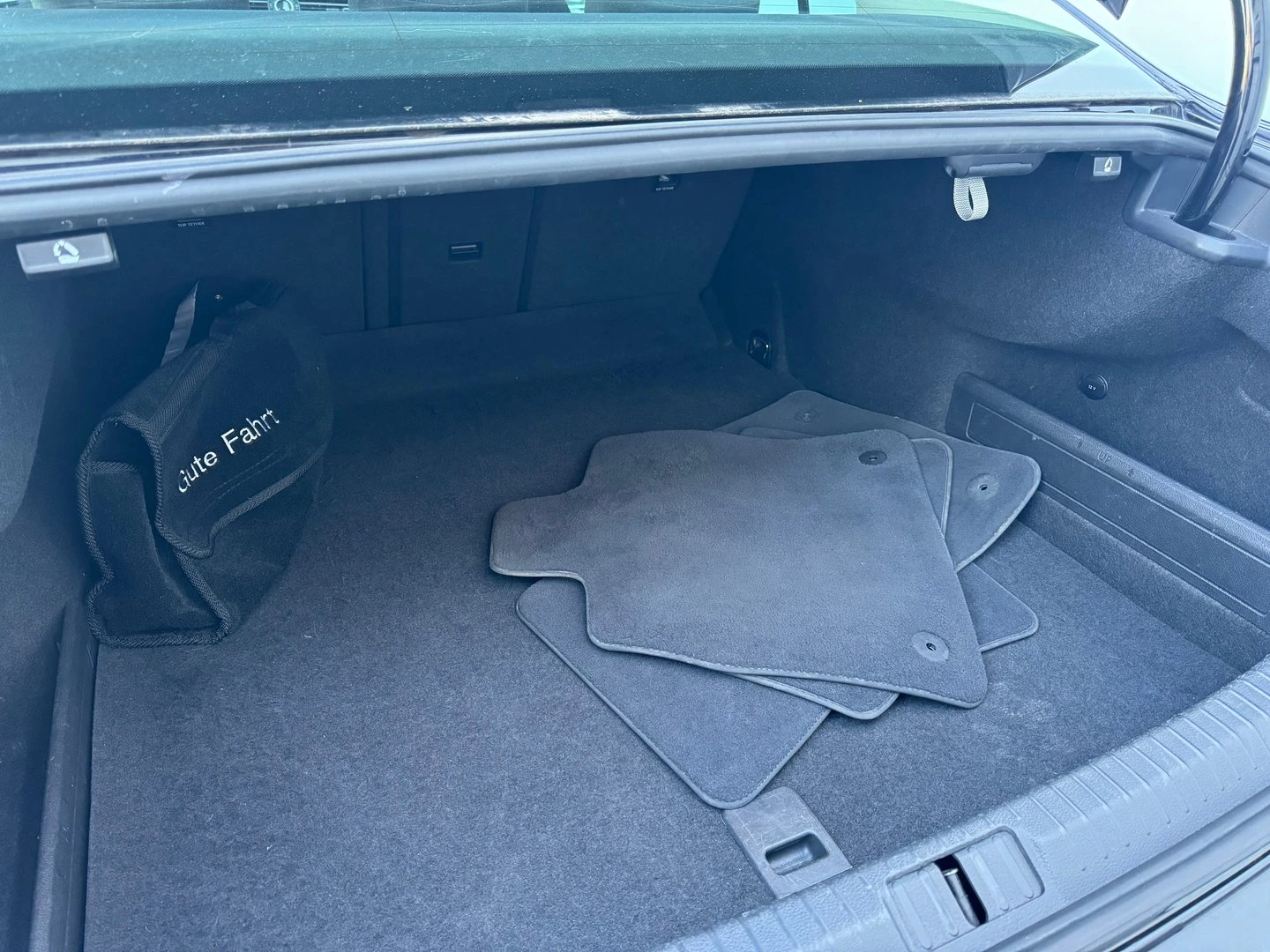 VW Passat 1.4 TSI BMT Comfortline - изображение 10