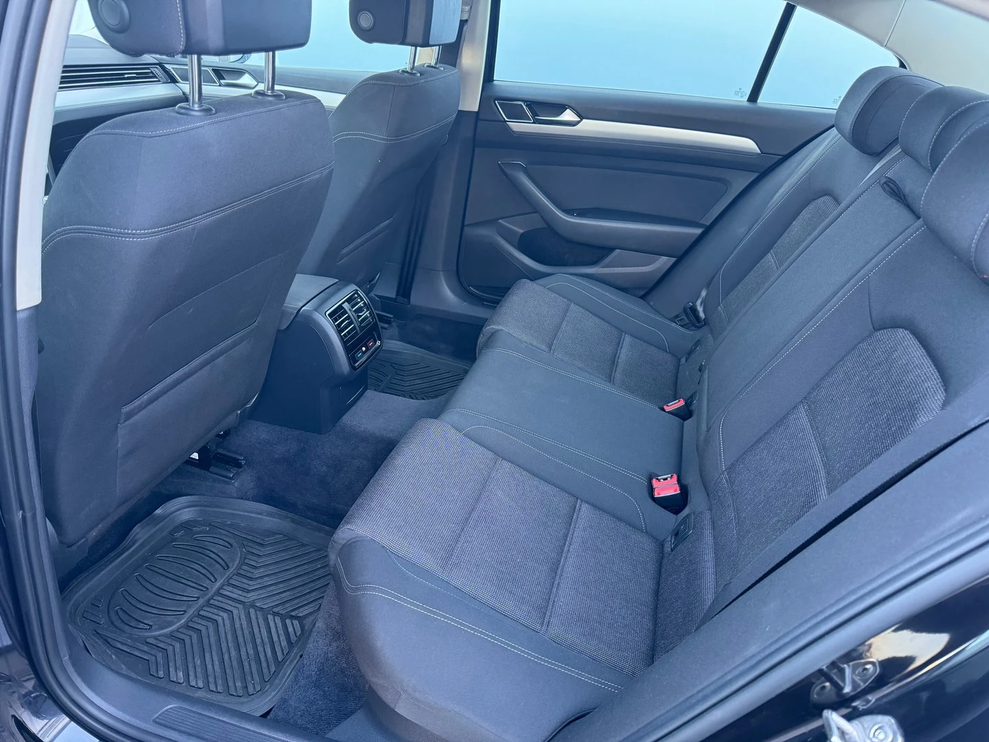 VW Passat 1.4 TSI BMT Comfortline - изображение 6