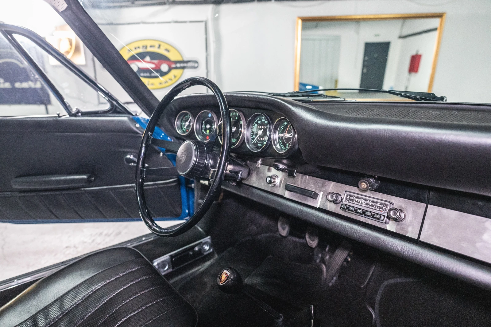 Porsche 911 912  | Mobile.bg   13