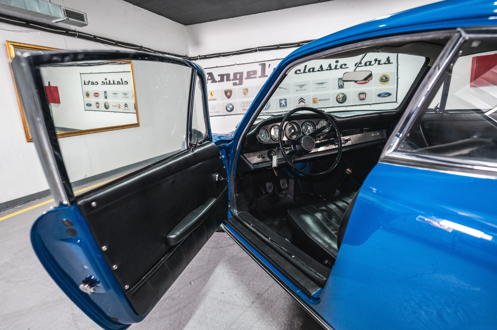 Porsche 911 912  | Mobile.bg   11