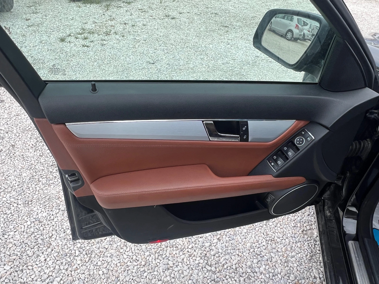 Mercedes-Benz C 200 200cdi avtomatik 646 | Mobile.bg — изображение 11