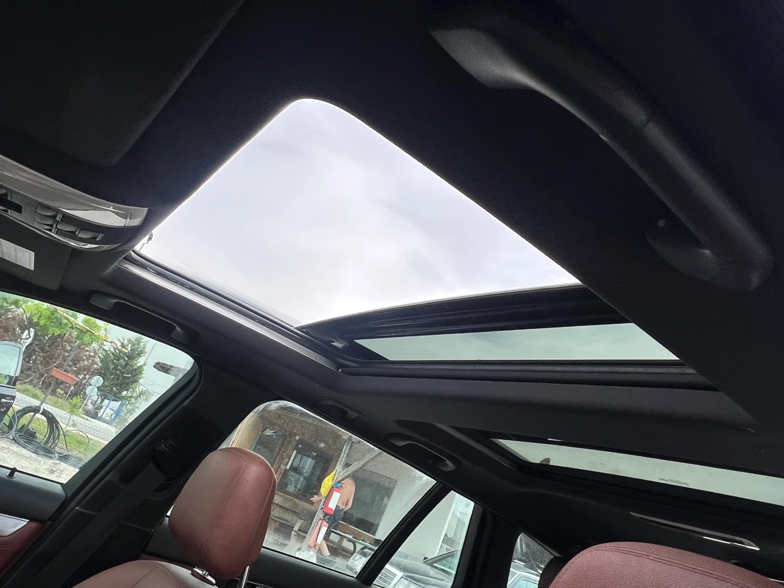 Mercedes-Benz C 200 200cdi avtomatik 646 | Mobile.bg — изображение 15