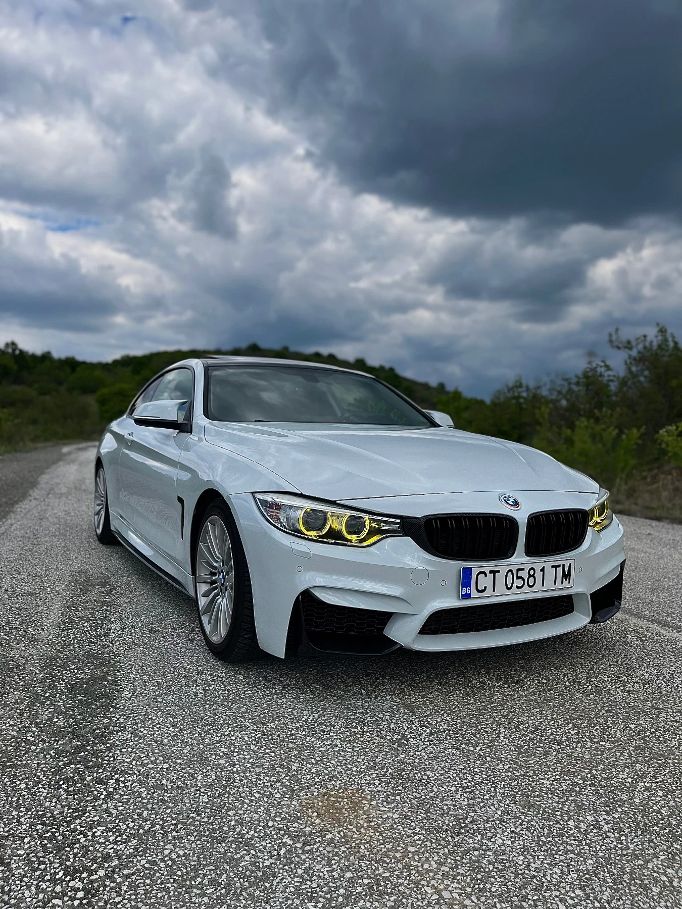 BMW 435 435I RWD - изображение 2