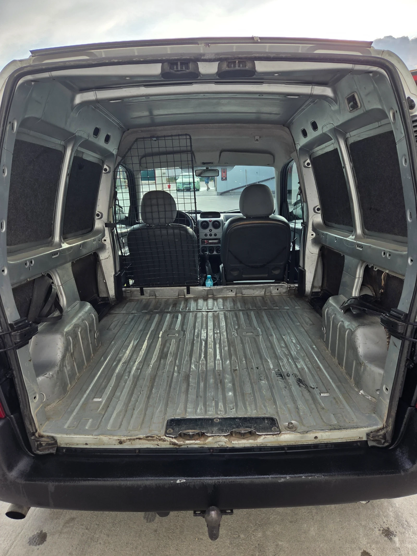Citroen Berlingo  - изображение 9
