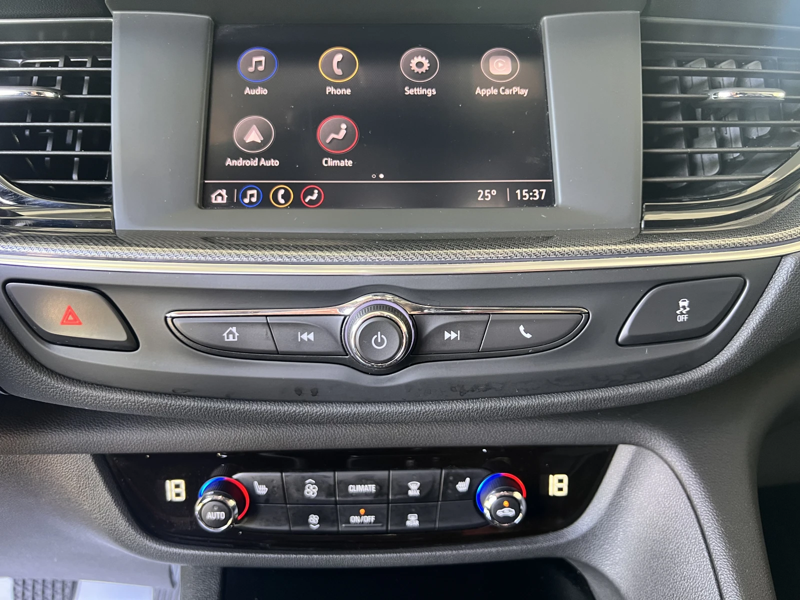 Opel Insignia GRAND SPORT/1.5 CDTI/122../6MT | Mobile.bg   13