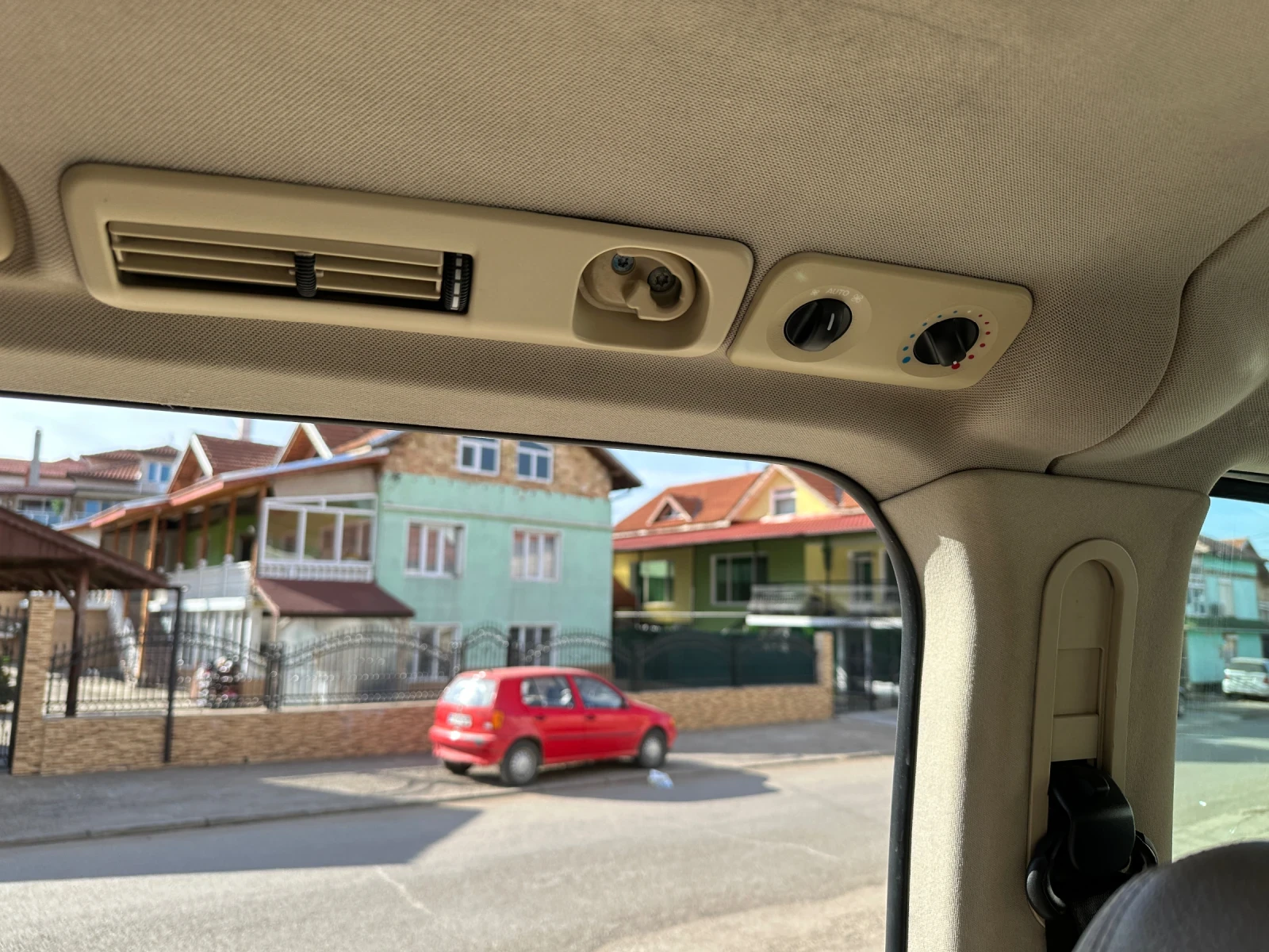 Mercedes-Benz Viano  - изображение 7