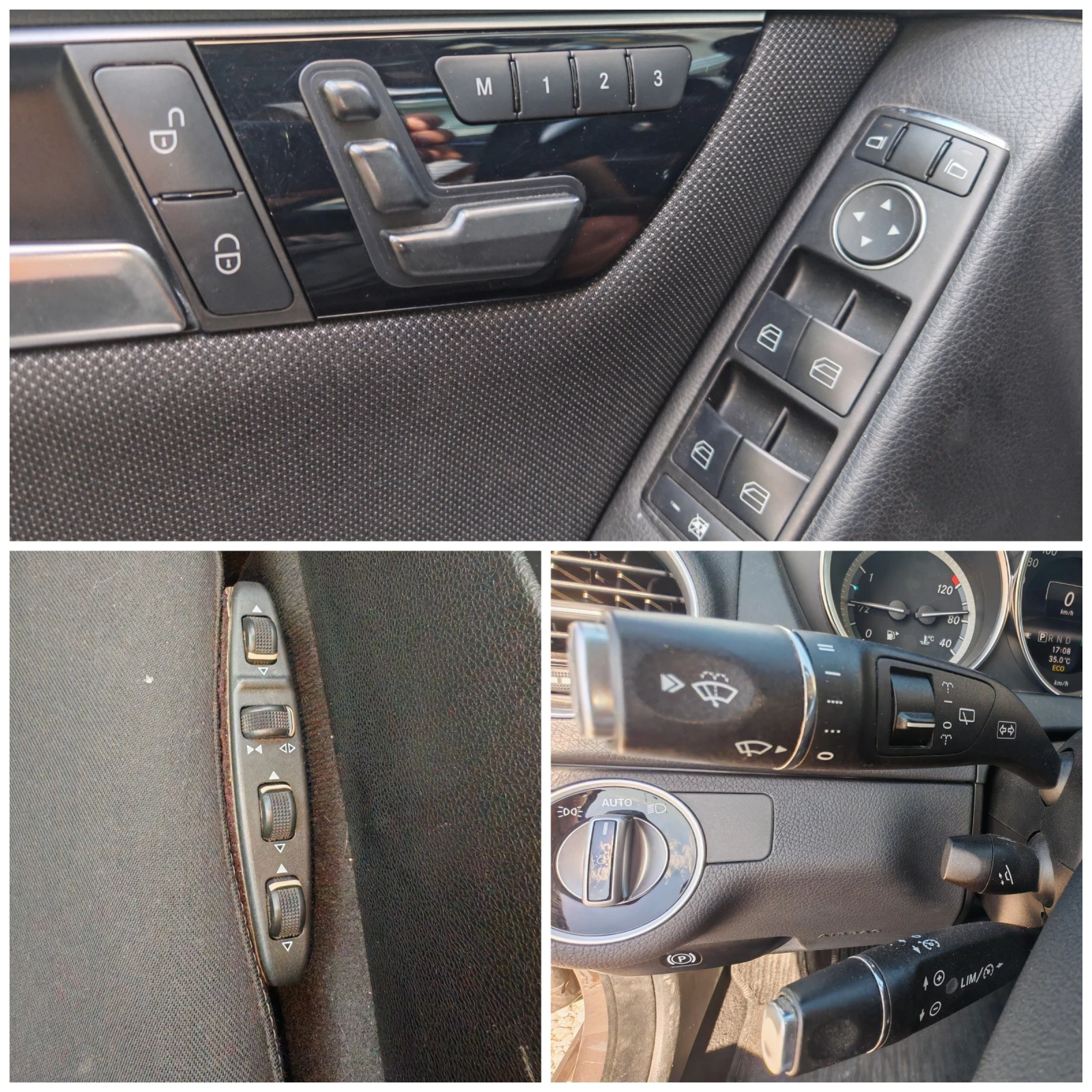 Mercedes-Benz C 250 * * * AVANGARDE * * *  - изображение 10