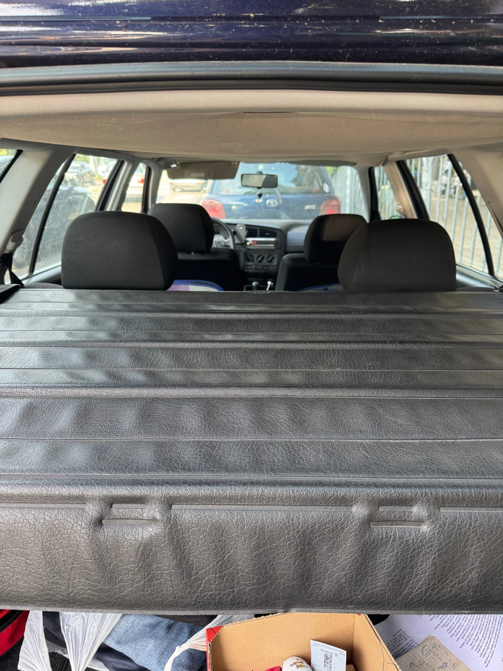 VW Golf  - изображение 8