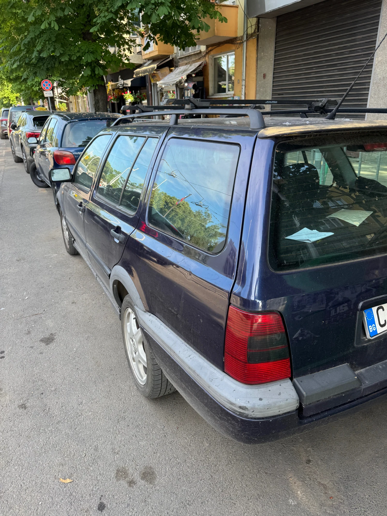 VW Golf  - изображение 4