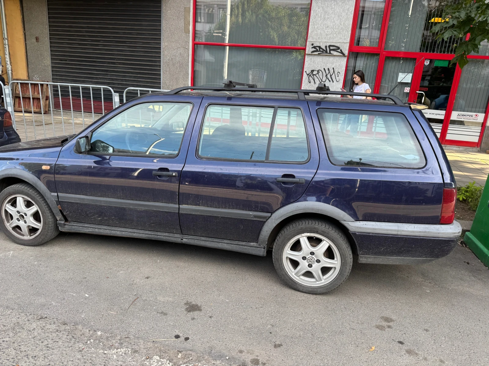 VW Golf  - изображение 3