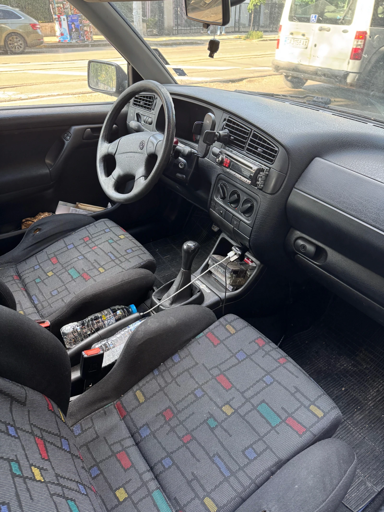 VW Golf  - изображение 5