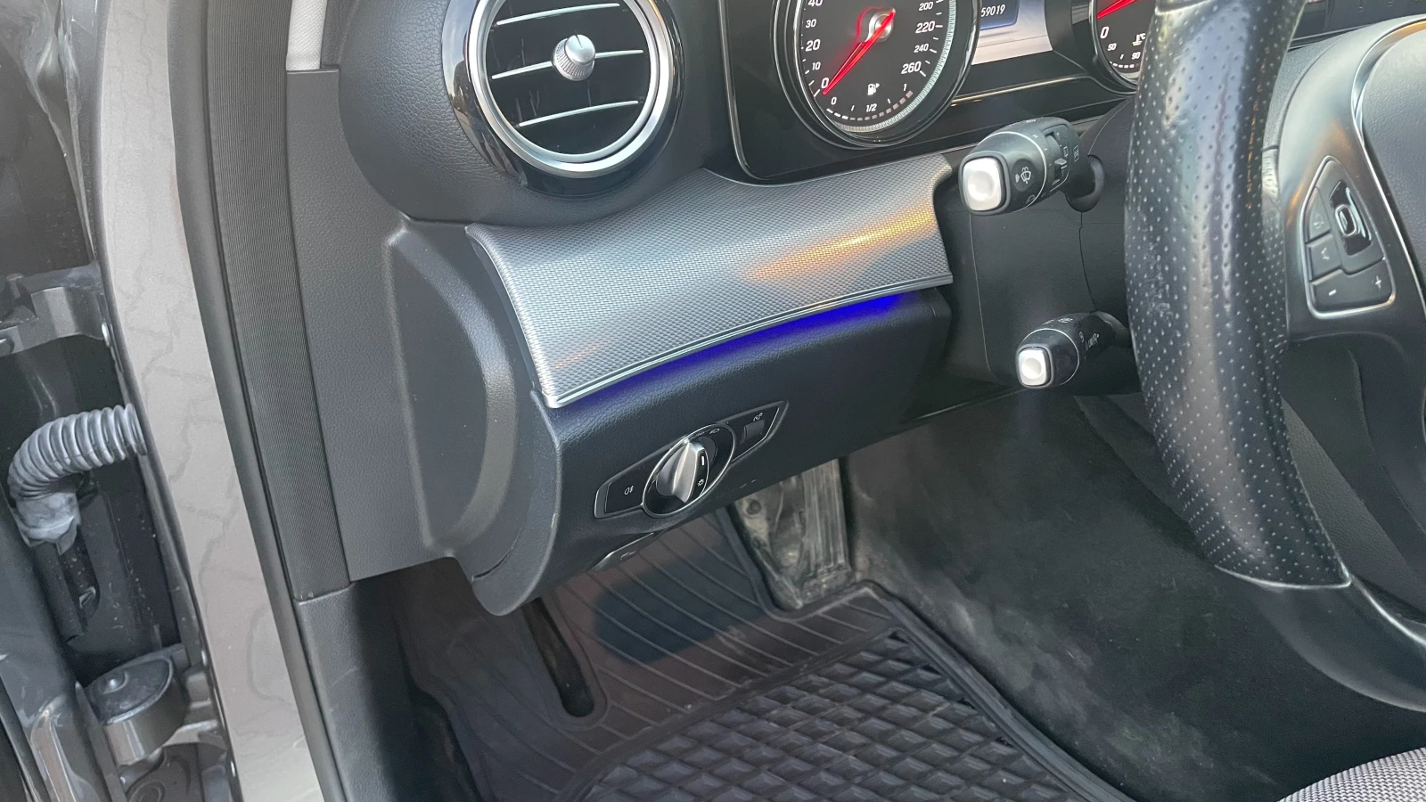 Mercedes-Benz E 200 4matic | Mobile.bg   13