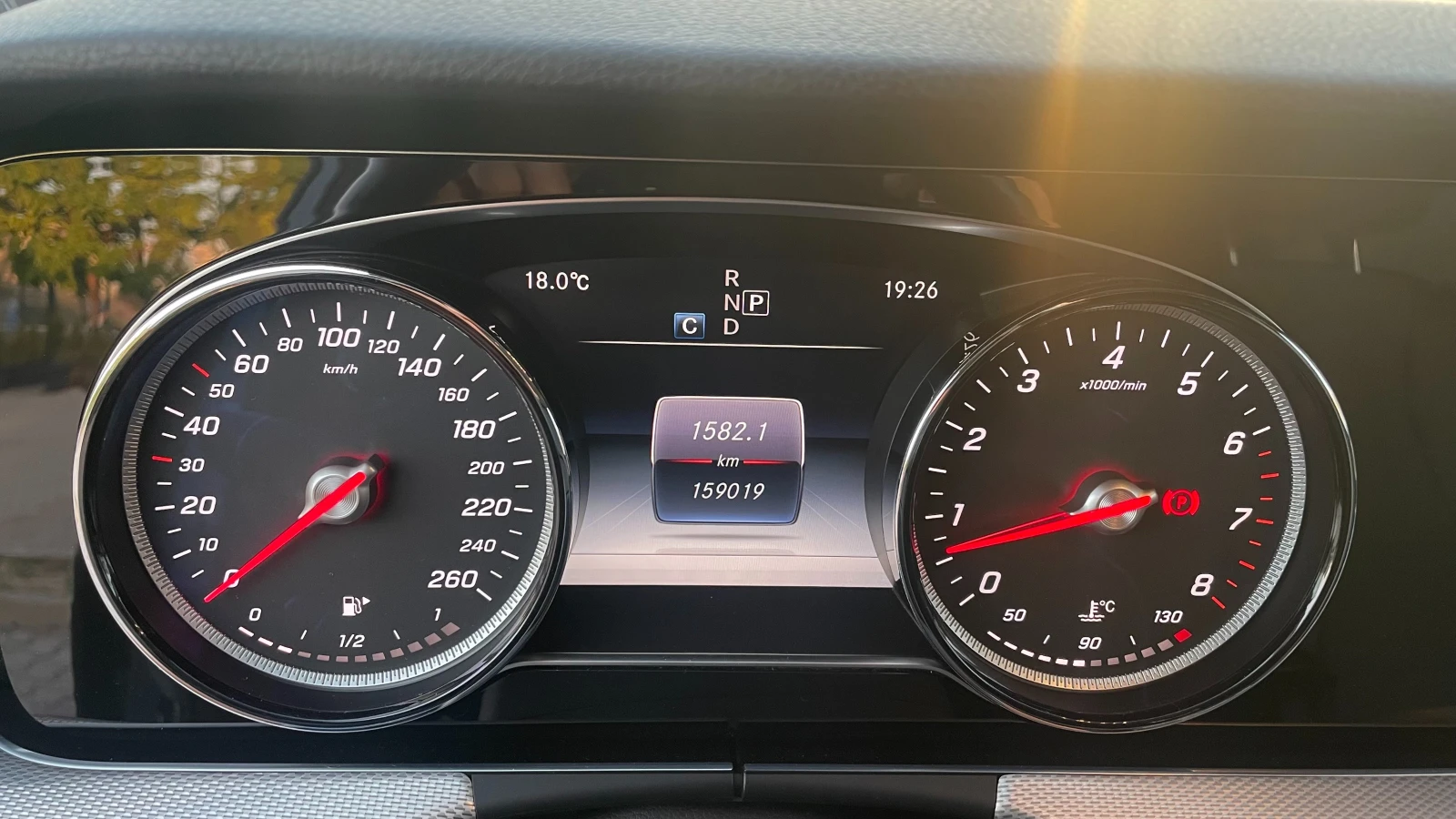 Mercedes-Benz E 200 4matic | Mobile.bg   12