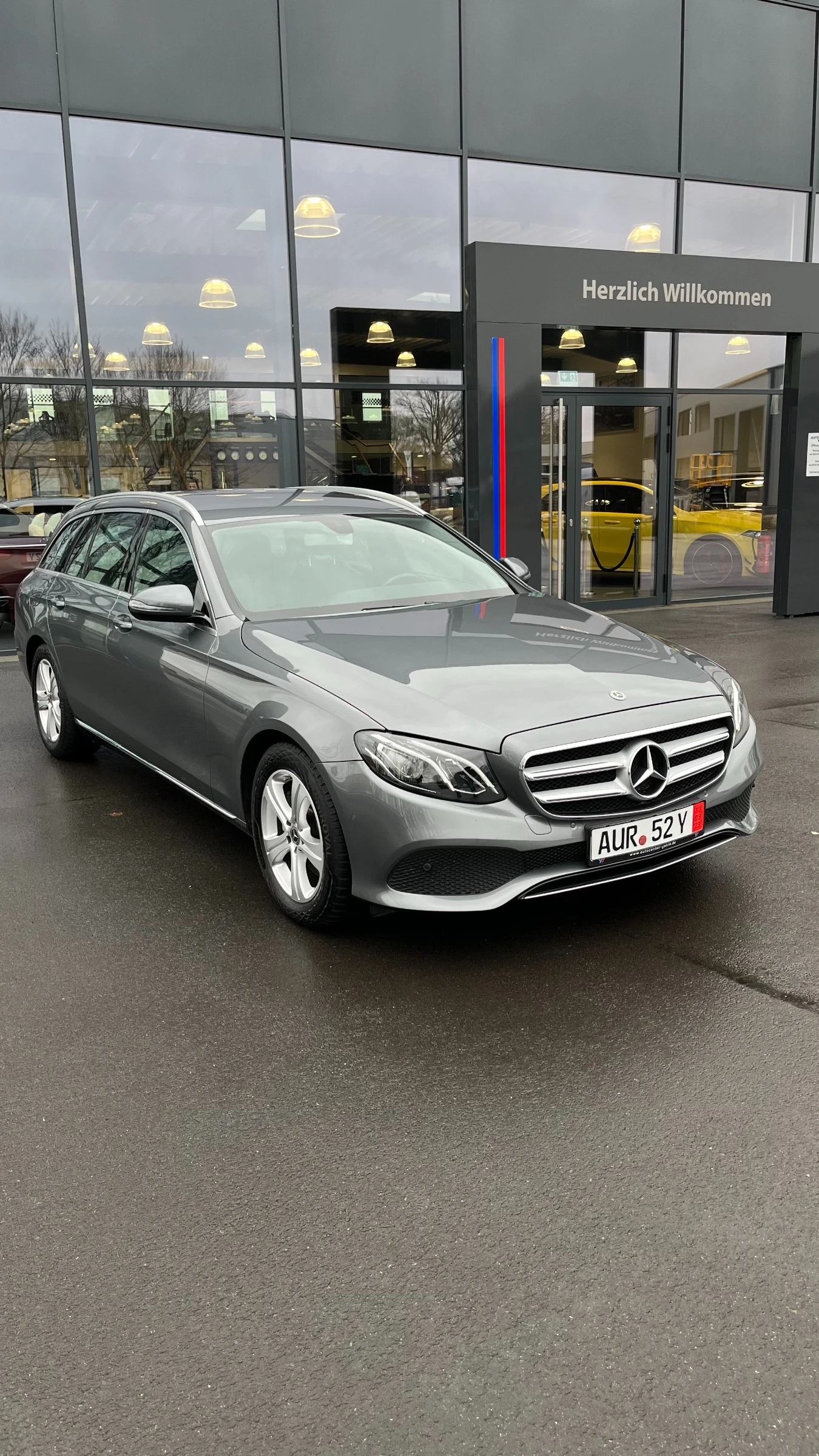 Mercedes-Benz E 200 4matic | Mobile.bg   17