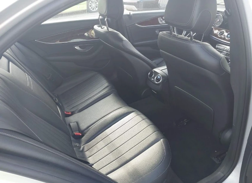 Mercedes-Benz E 300  - изображение 10