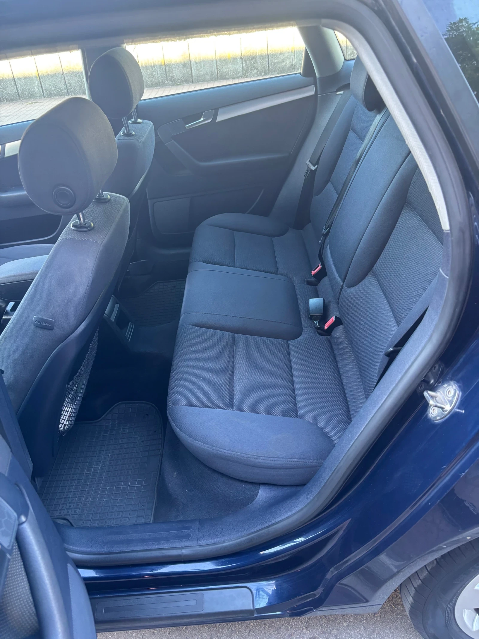 Audi A3 | Mobile.bg   11