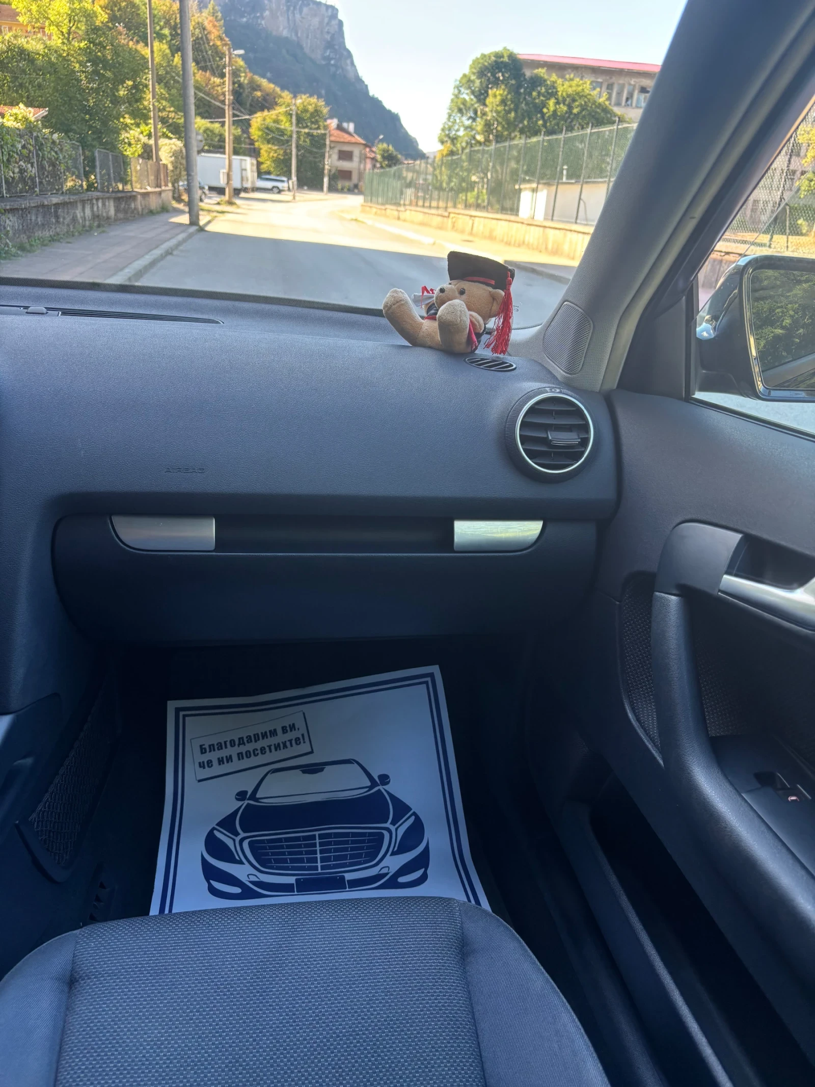 Audi A3, снимка 12 - Автомобили и джипове - 53574922