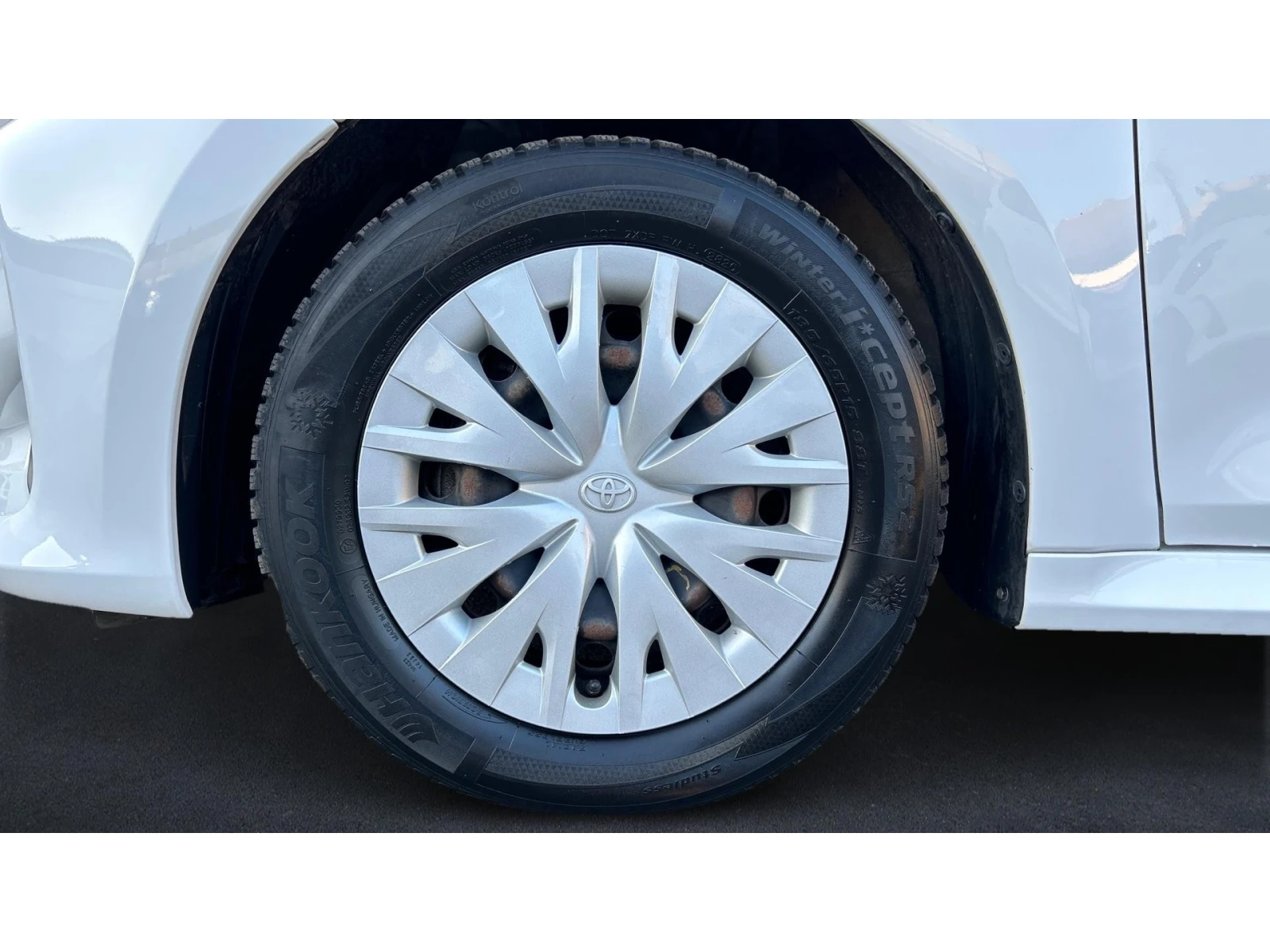 Toyota Yaris    292 . | Mobile.bg   16