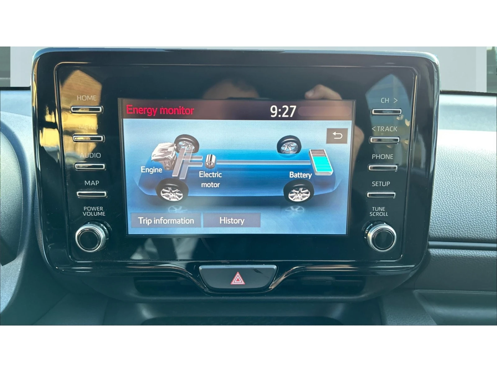 Toyota Yaris    292 . | Mobile.bg   15