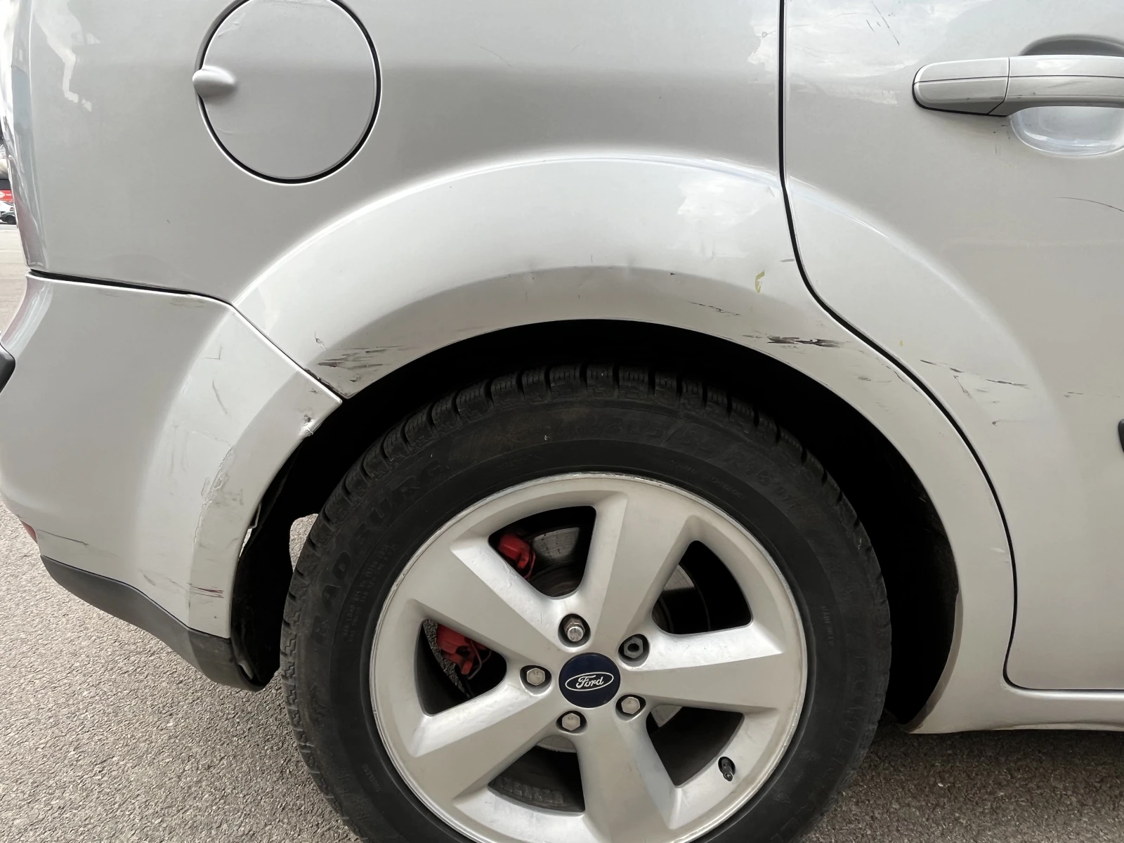 Ford Focus  - изображение 4