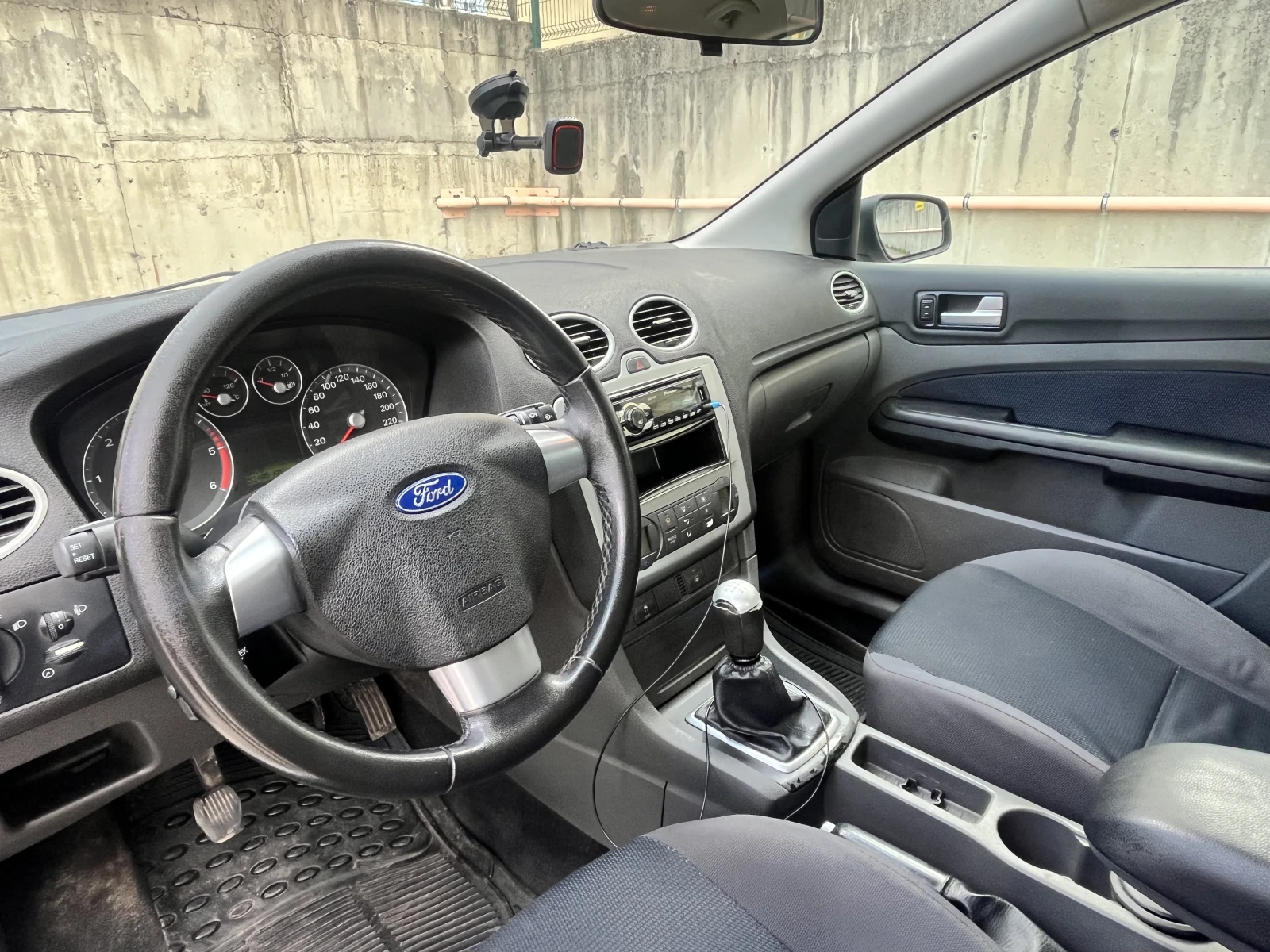 Ford Focus  - изображение 10