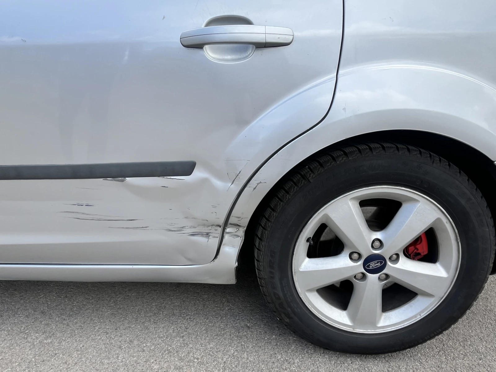 Ford Focus  - изображение 7