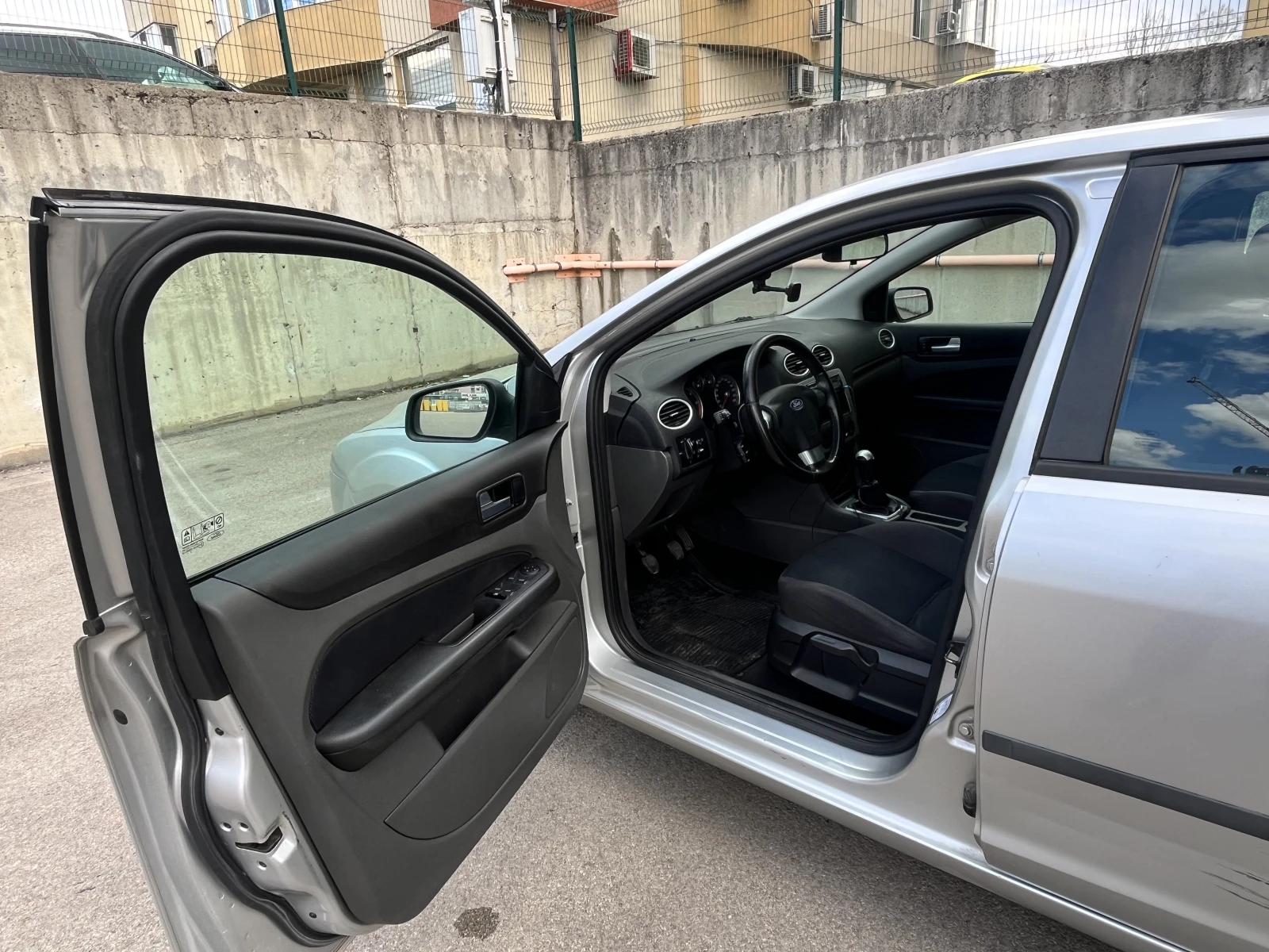 Ford Focus  - изображение 9