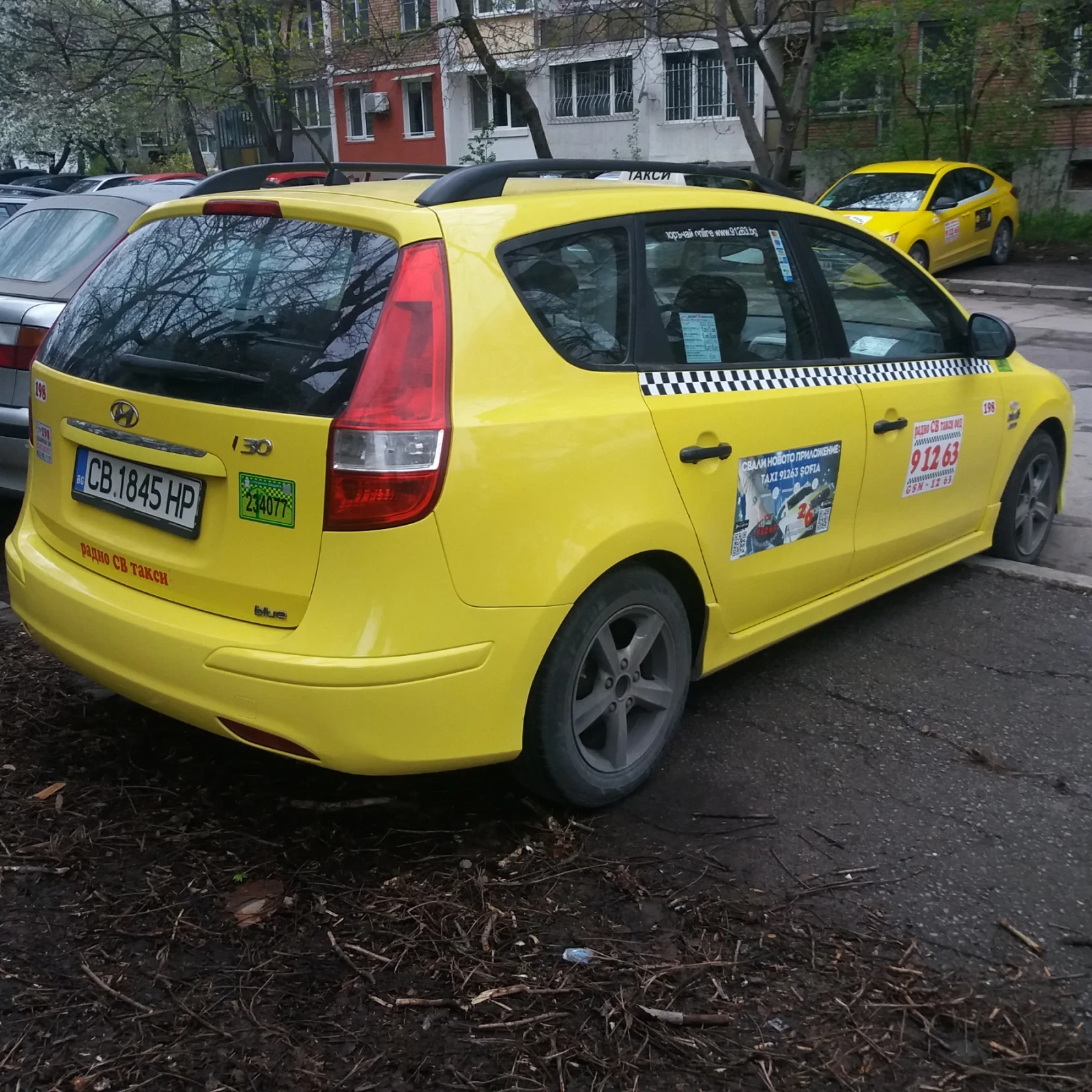 Hyundai I30  - Lpg | Mobile.bg   5