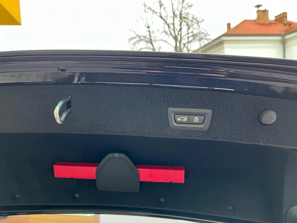 BMW 760 M-Sport xDrive - изображение 5