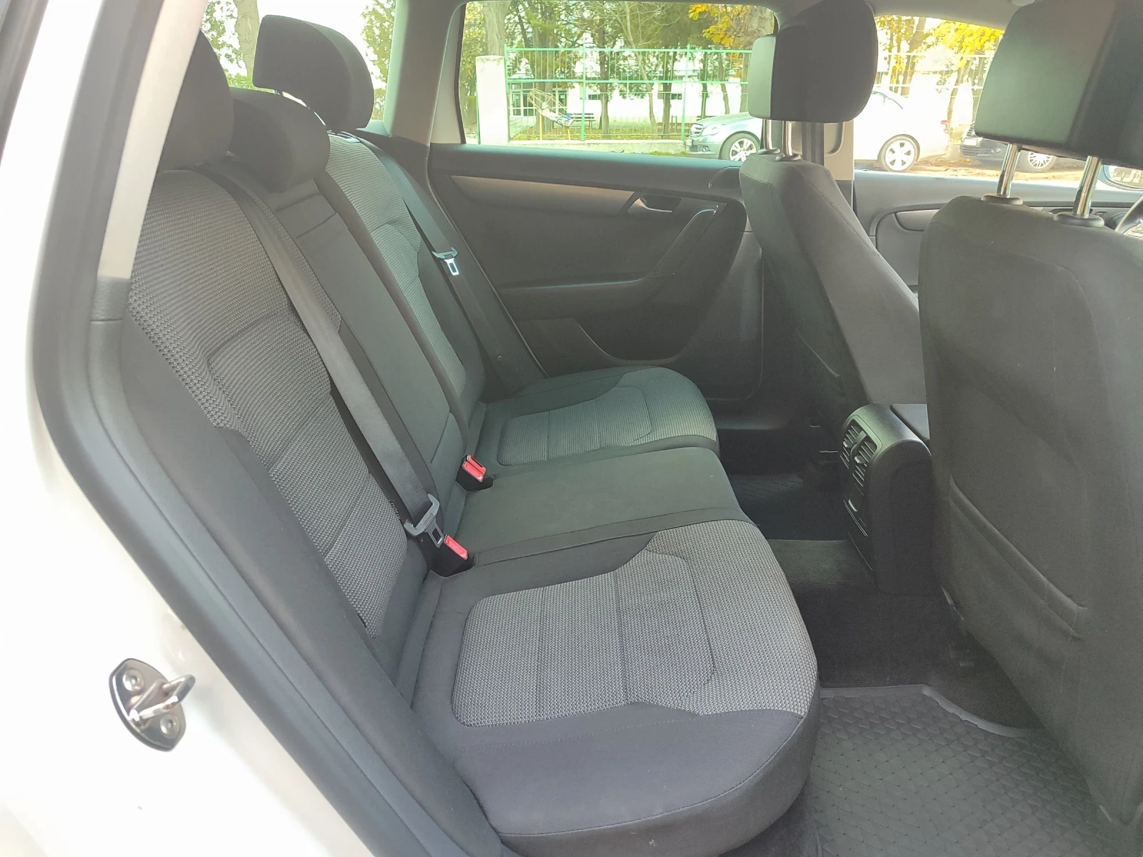 VW Passat 1.4TSI 150hp Metan/fuel   Face lift  | Mobile.bg   8