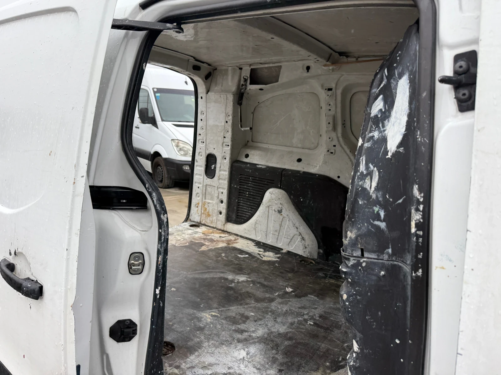 Citroen Berlingo 1.6HDI EURO 5 | Mobile.bg   13