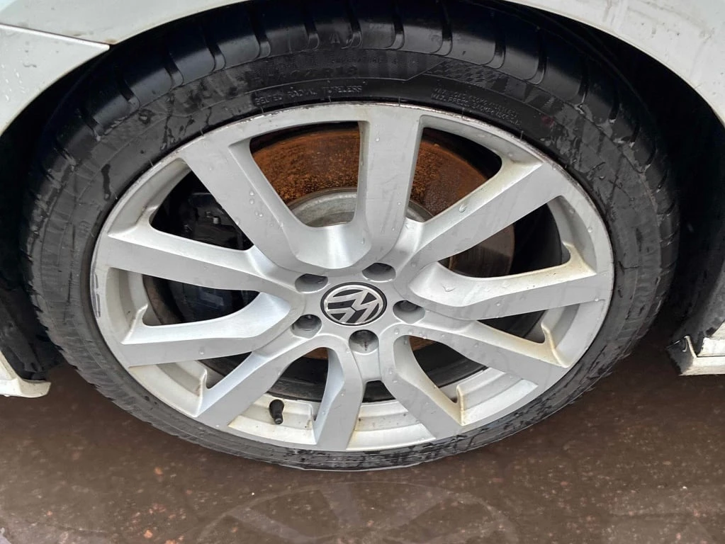 VW Golf * R * CARFAX *  - изображение 6