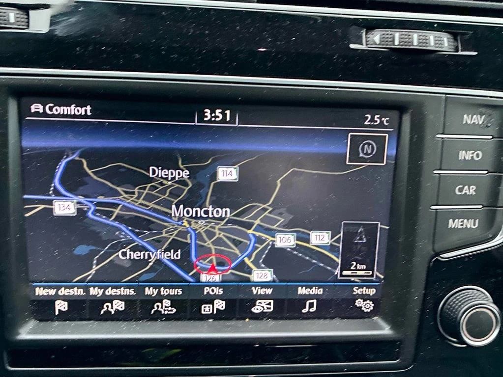 VW Golf * R * CARFAX *  | Mobile.bg � ����������� 11