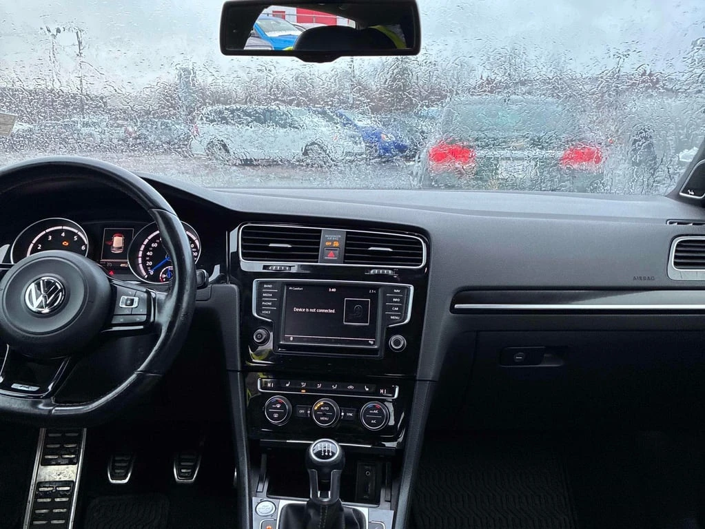 VW Golf * R * CARFAX *  - изображение 9