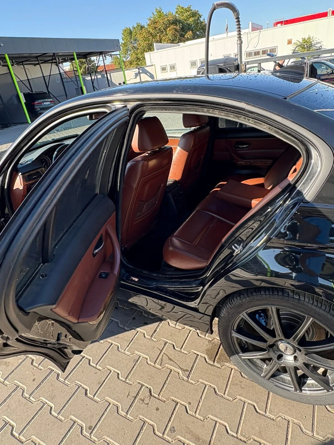 BMW 320 ����� ��������� ������� �������� �-����� ���� ���� | Mobile.bg � ����������� 12