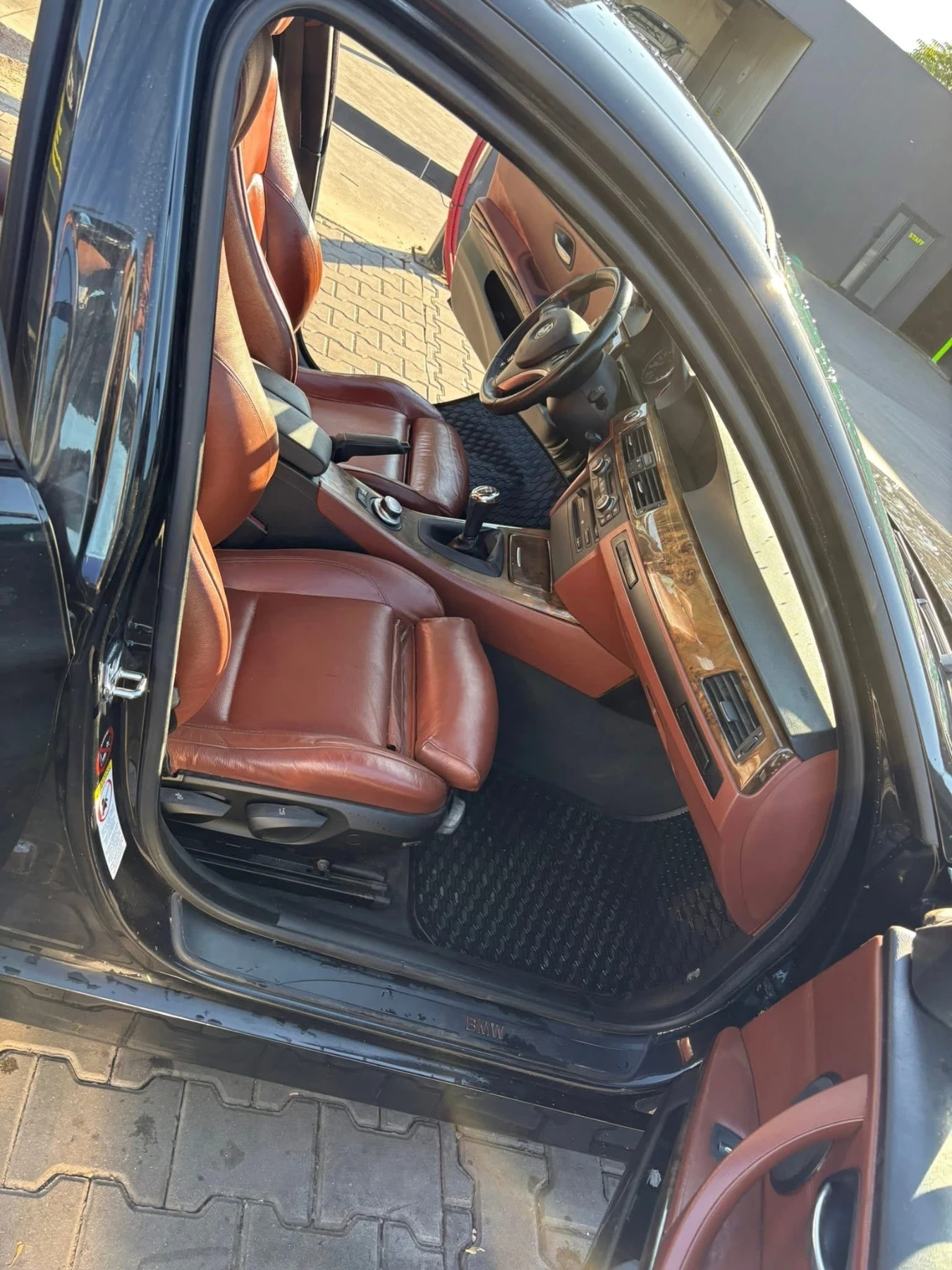 BMW 320 ����� ��������� ������� �������� �-����� ���� ���� | Mobile.bg � ����������� 10