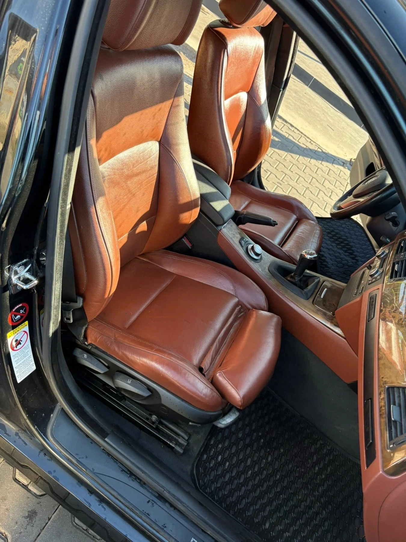 BMW 320 ����� ��������� ������� �������� �-����� ���� ���� | Mobile.bg � ����������� 13