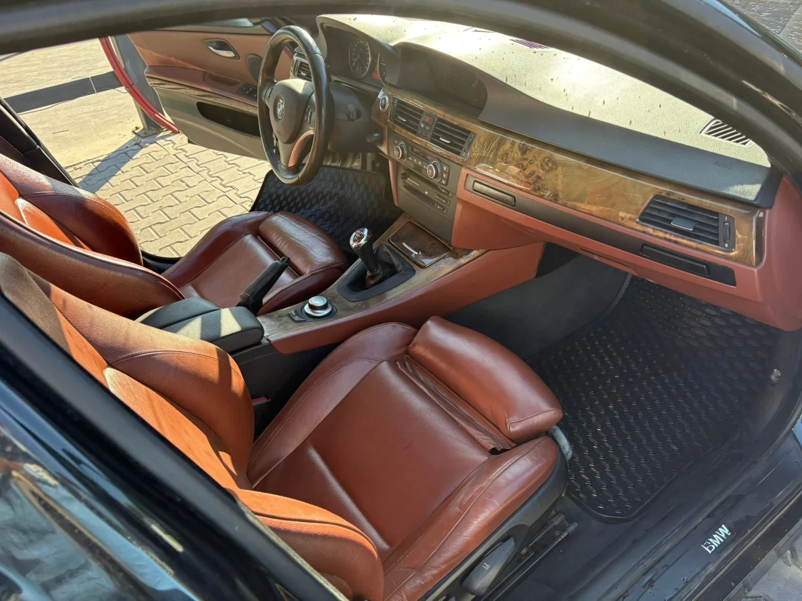 BMW 320 ����� ��������� ������� �������� �-����� ���� ���� | Mobile.bg � ����������� 14