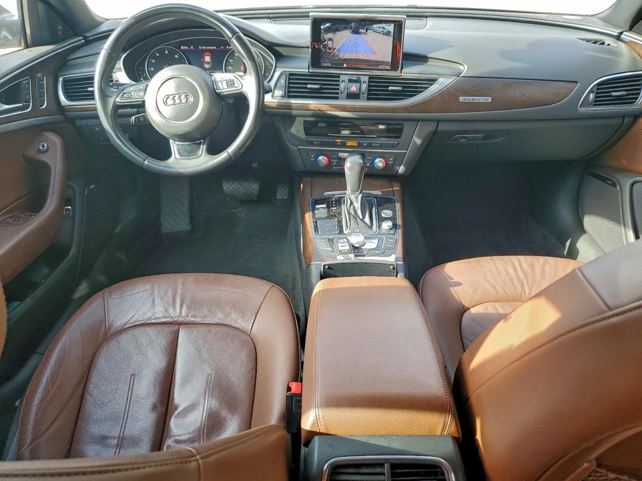 Audi A6 2.0i QUATTRO - ��� ��������� - ���������� | Mobile.bg � ����������� 7