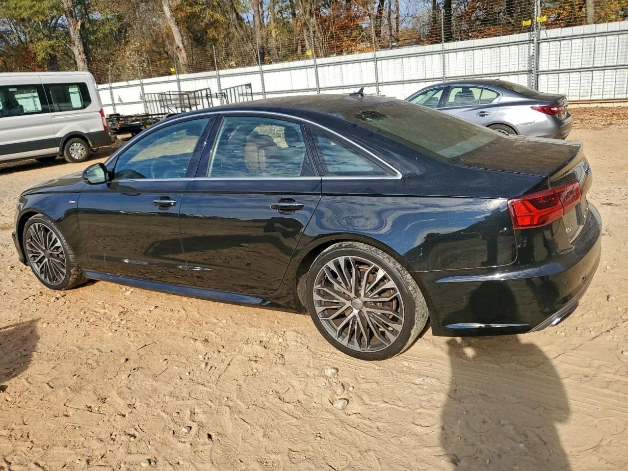 Audi A6 2.0i QUATTRO - ��� ��������� - ���������� | Mobile.bg � ����������� 3