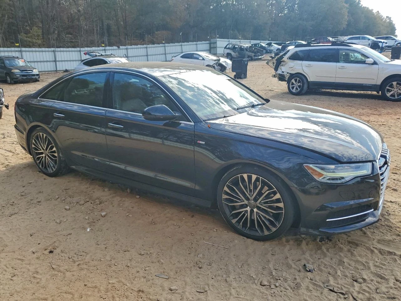 Audi A6 2.0i QUATTRO - ��� ��������� - ���������� | Mobile.bg � ����������� 5