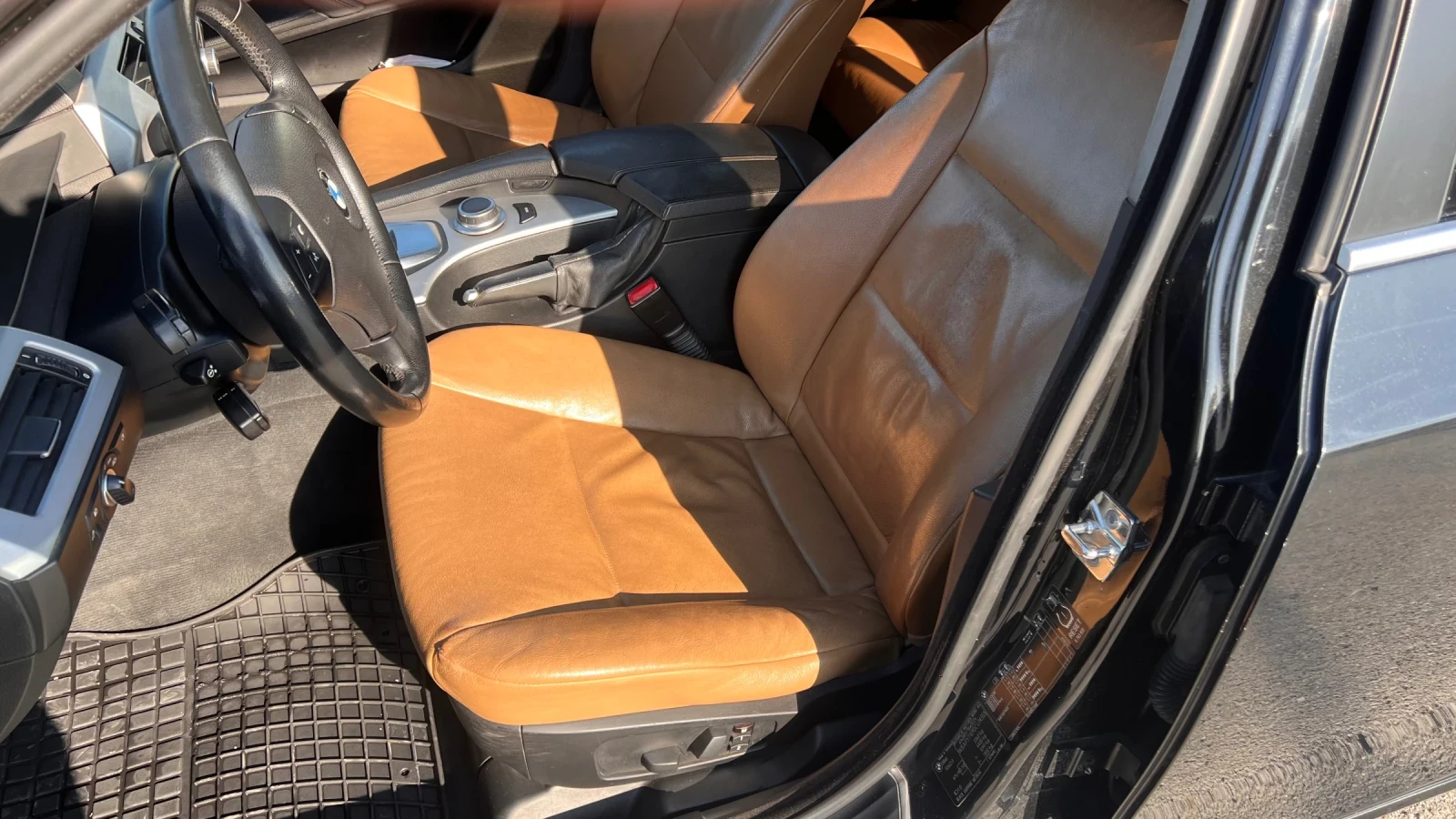 BMW 530 XD FACE с.история  - изображение 8