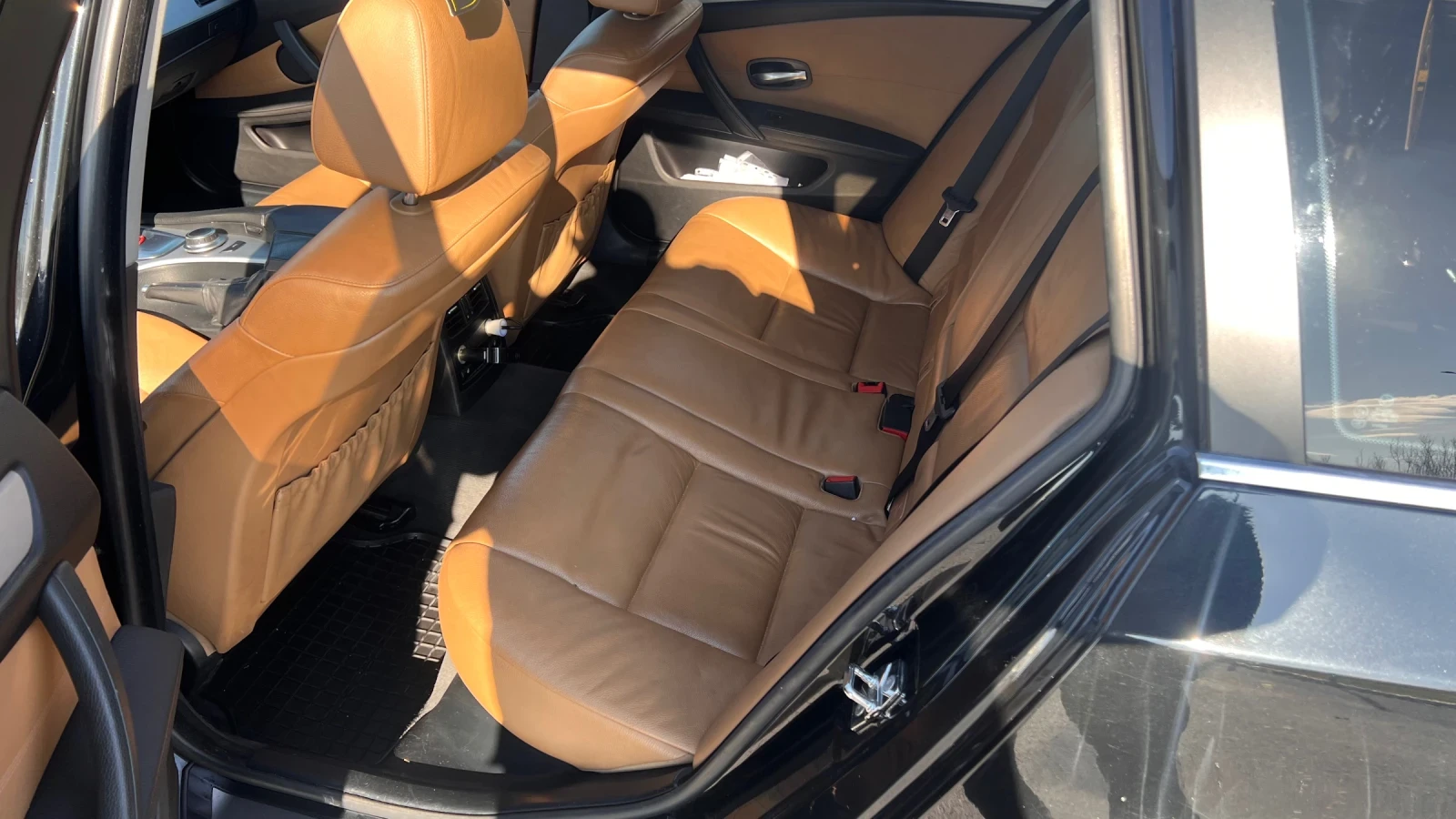 BMW 530 XD FACE с.история  - изображение 9